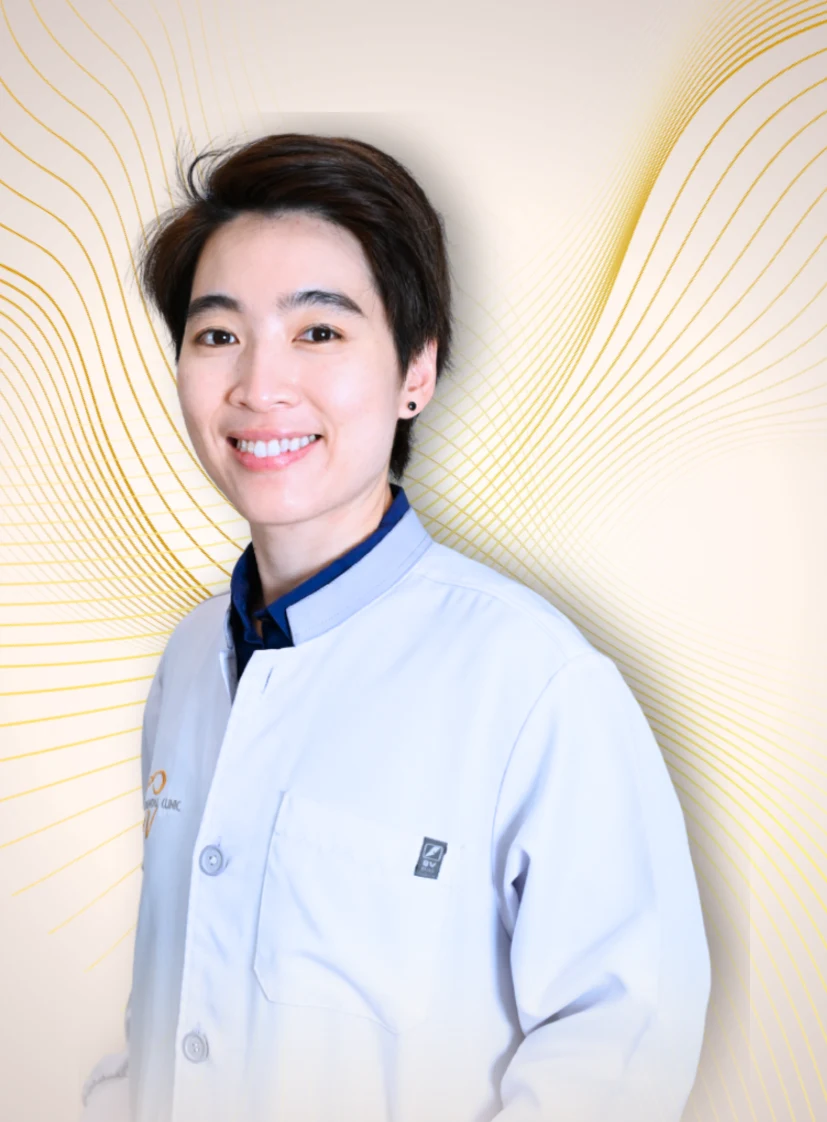 ทพญ. ดรัณ จิระวิชิตชัย