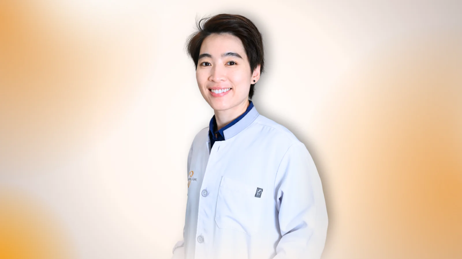 ทพญ.ดรัณ จิระวิชิตชัย ทันตแพทย์ด้านรากฟันเทียมและทันตกรรมประดิษฐ์